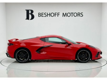 2023 Chevrolet Corvette - photo 6