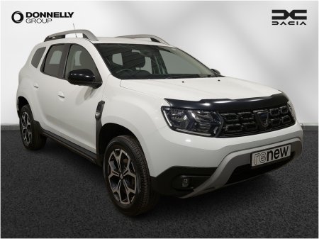 2019 Dacia Duster Diesel Estate Prestige