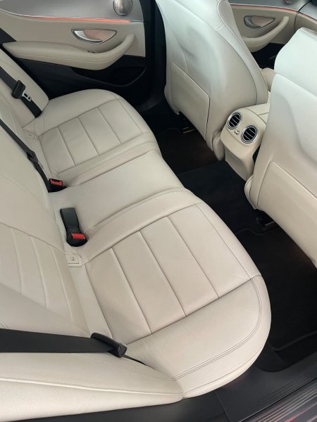 2016 Mercedes-Benz E-Class - photo 11
