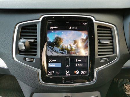 2018 Volvo XC90 - photo 15