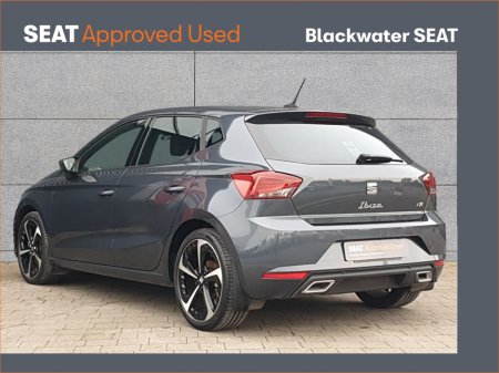 2023 SEAT Ibiza - photo 4