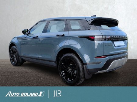 2026 Land Rover Range Rover Evoque - photo 2