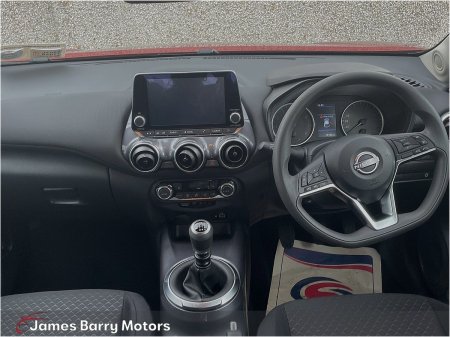 2024 Nissan Juke - photo 8
