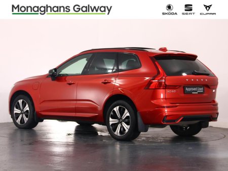 2023 Volvo XC60 - photo 5