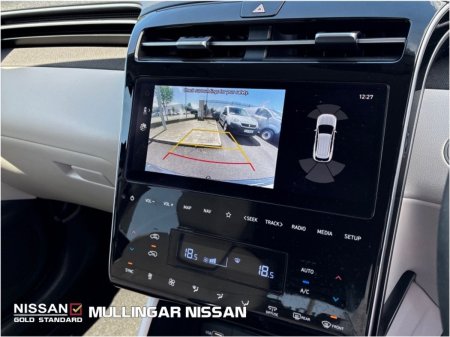 2022 Hyundai Tucson - photo 13