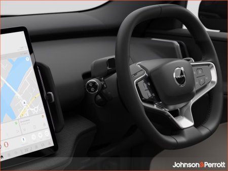 2027 Volvo EX30 - photo 9