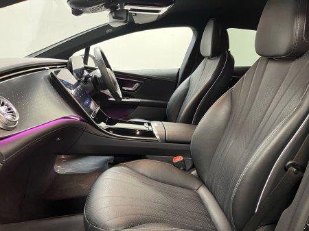 2023 Mercedes-Benz EQE - photo 14