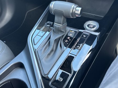 2026 Kia Niro - photo 12