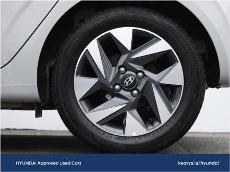 2024 Hyundai i10 - photo 8