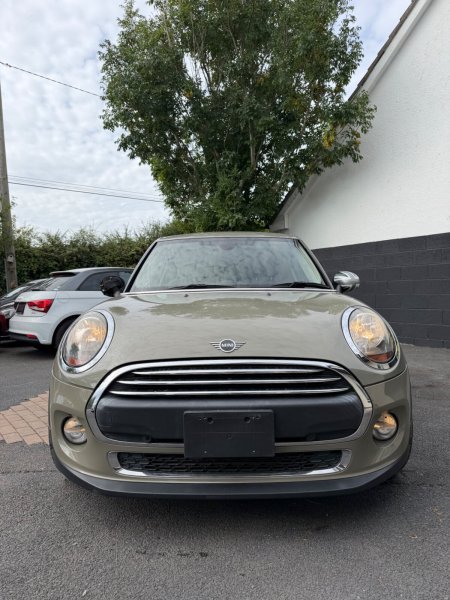 2018 Mini Cooper - photo 20