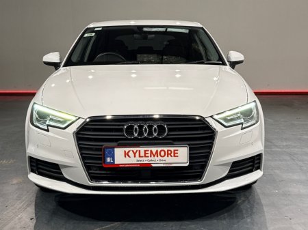 2019 Audi A3 - photo 8