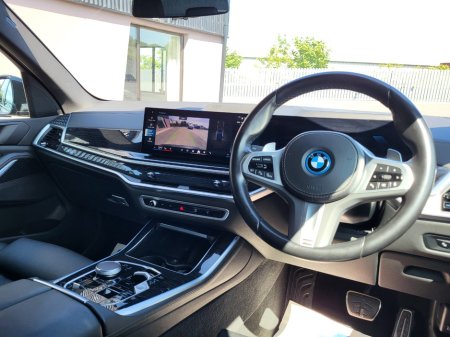 2023 BMW X5 - photo 20