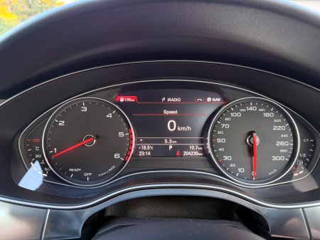 2018 Audi A6 - photo 37