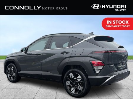 2025 Hyundai KONA - photo 2