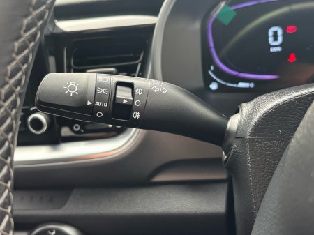 2026 Kia Stonic - photo 16