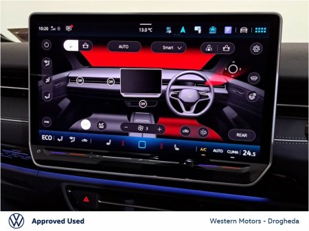 2026 Volkswagen ID.7 - photo 15