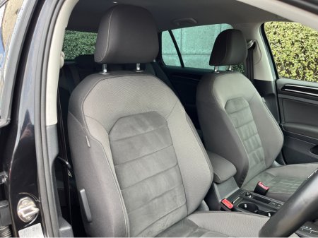 2018 Volkswagen Golf - photo 11