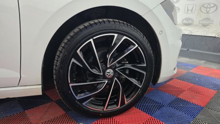2019 Volkswagen Polo - photo 9
