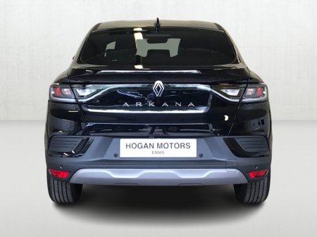 2024 Renault Arkana - photo 12
