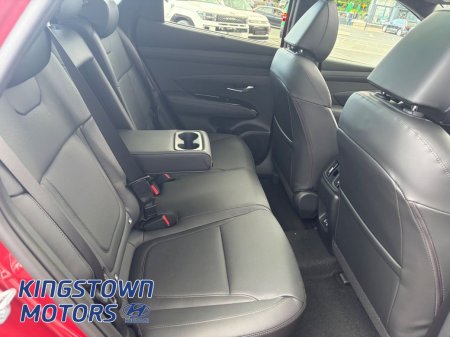 2026 Hyundai Tucson - photo 7