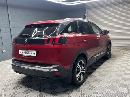 2018 Peugeot 3008 - photo 7