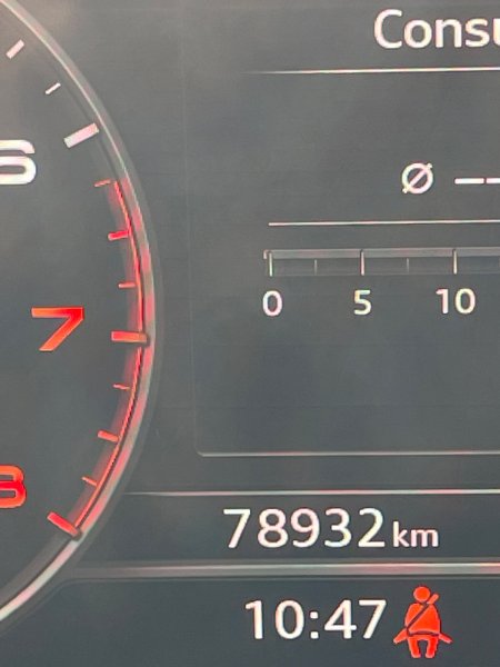 2017 Audi A3 - photo 13