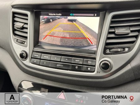 2016 Hyundai Tucson - photo 10