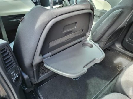 2021 Citroen C4 - photo 17