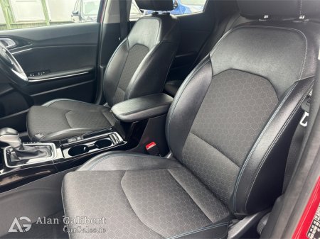 2023 Kia XCeed - photo 16