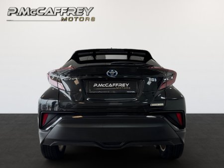 2019 Toyota C-HR - photo 6