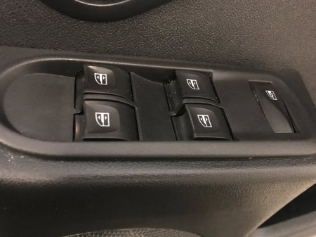 2018 Dacia Duster - photo 18