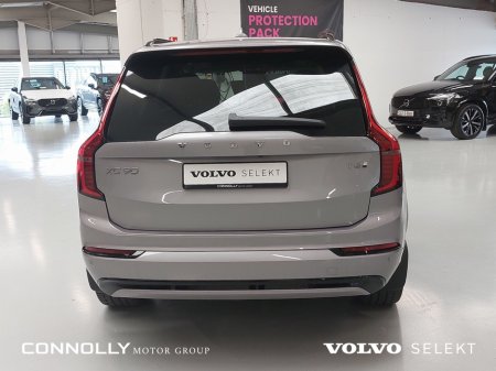 2026 Volvo XC90 - photo 25