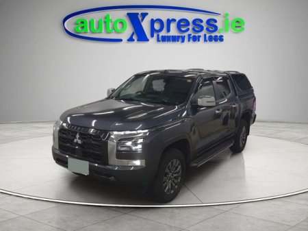 2024 Mitsubishi Other - photo 5