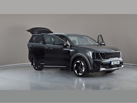 2026 Kia Sorento - photo 39
