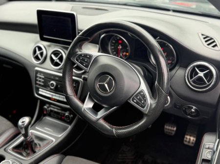 2018 Mercedes-Benz CLA - photo 8