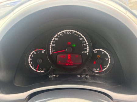 2016 Volkswagen Beetle - photo 6