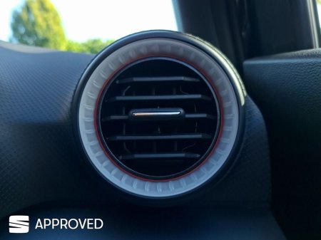2026 SEAT Ibiza - photo 26