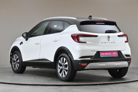 2021 Renault Captur - photo 7