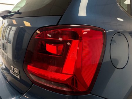 2016 Volkswagen Polo - photo 19