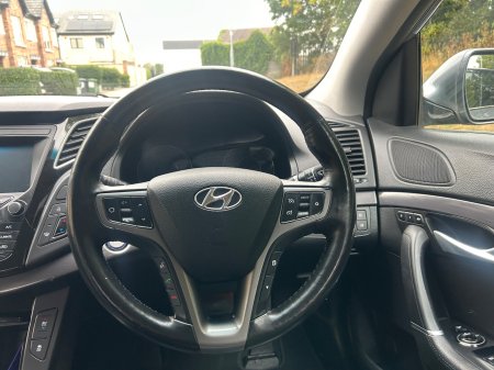 2018 Hyundai i40 - photo 18