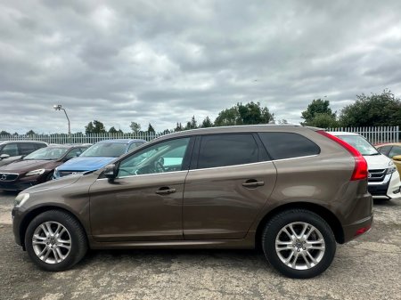 2015 Volvo XC60 - photo 7