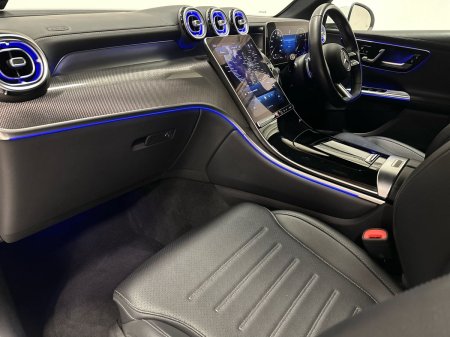2023 Mercedes-Benz GLC - photo 12