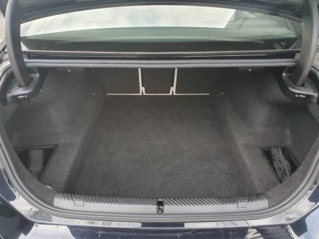 2024 BMW 5-Series - photo 13