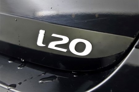 2024 Hyundai i20 - photo 22