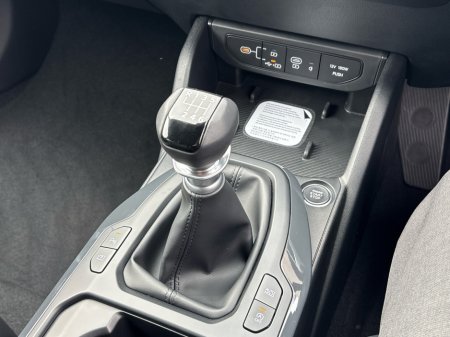 2026 Kia K4 - photo 12