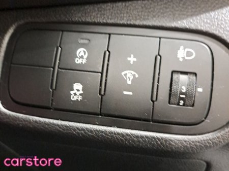 2016 Kia Carens - photo 18