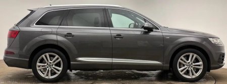 2019 Audi Q7 - photo 4