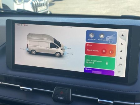 2025 Maxus DELIVER 7 - photo 13