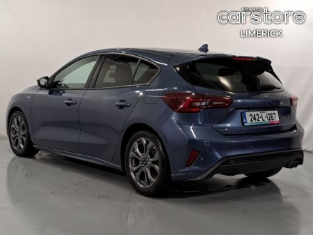 2024 Ford Focus - photo 5