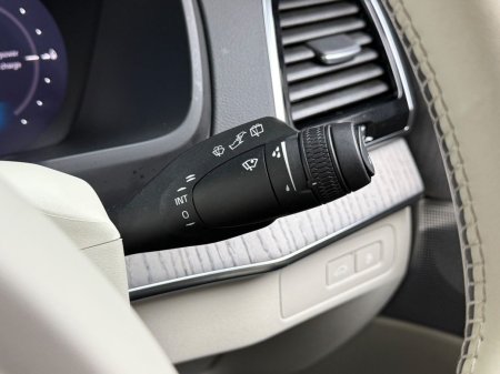 2024 Volvo XC90 - photo 25